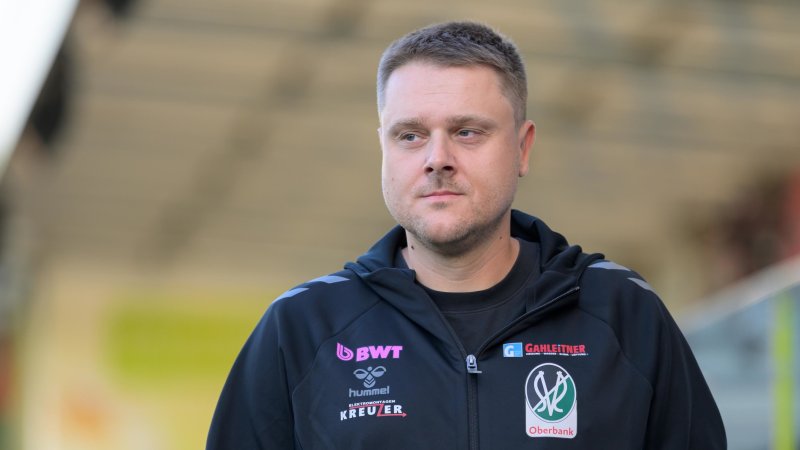 Debüt von Neuzugang Thelin? Das sagt Despotovic