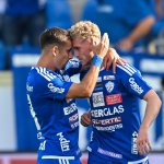 Dank Radulovic-Traumdebüt! Hartberg mit Comeback-Remis gegen LASK