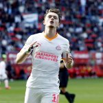 Wanner-Assist zu wenig: Twente dreht Rückstand gegen PSV