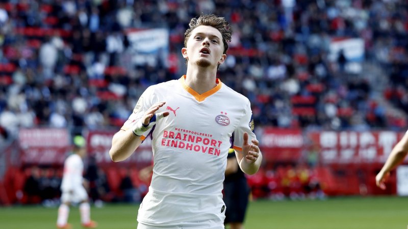 Wanner-Assist zu wenig: Twente dreht Rückstand gegen PSV