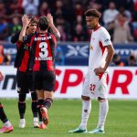 Leverkusen fügt Leipzig zweite Saisonniederlage zu