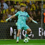 Vierte Niederlage in Folge: Bröndby verliert auch im Derby
