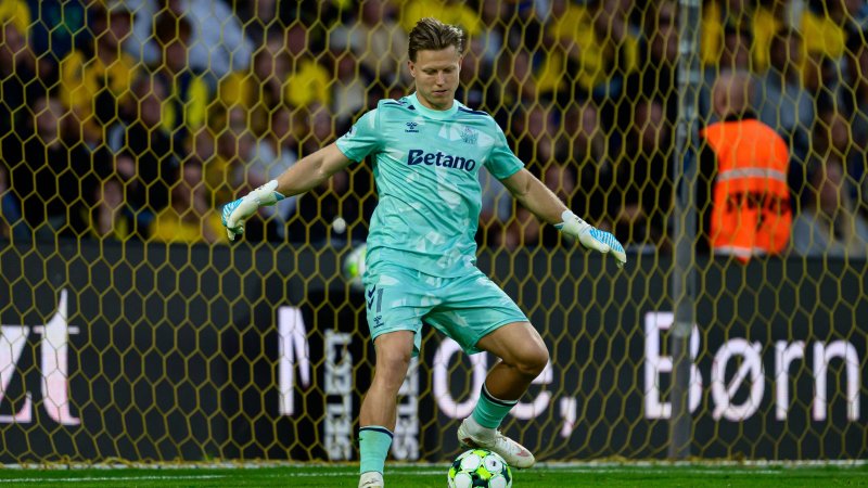 Vierte Niederlage in Folge: Bröndby verliert auch im Derby