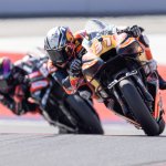 Neuer Termin! Tickets für MotoGP in Spielberg 2027 erhältlich