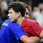 USA und Frankreich verpassen Davis-Cup-Finalturnier