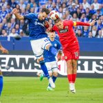 Elversberg holt Remis auf Schalke im Aufsteiger-Duell