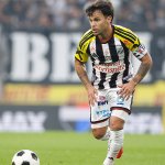 Sascha Horvath ins ÖFB-Team nachnominiert