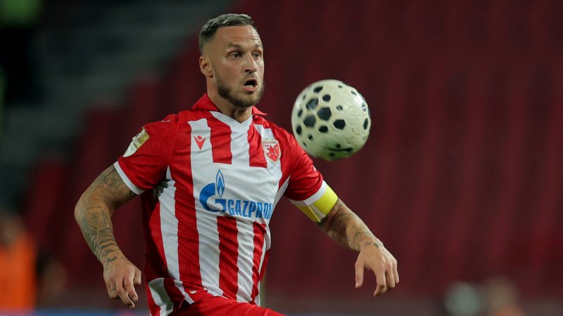 Tor und Assist: Arnautovic glänzt bei klarem Sieg