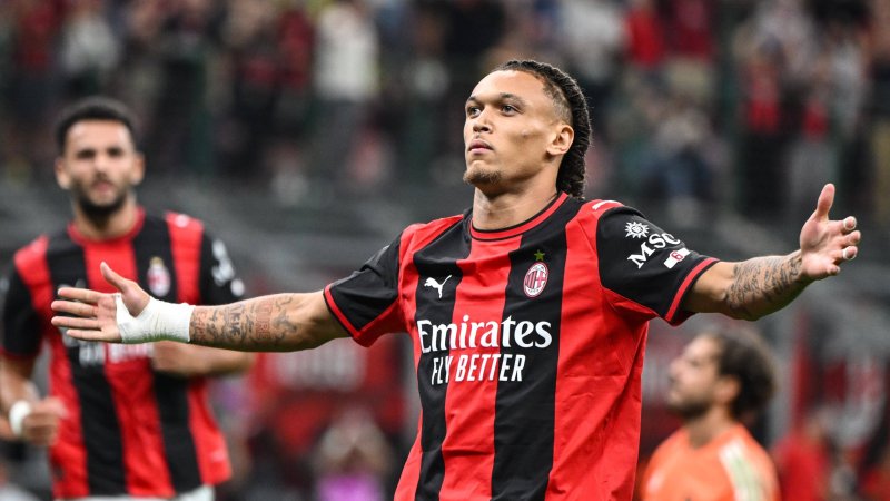 Milan und Juve feiern komfortable Heimsiege
