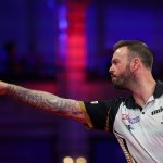 Ross Smith gewinnt die World Series of Darts Finals