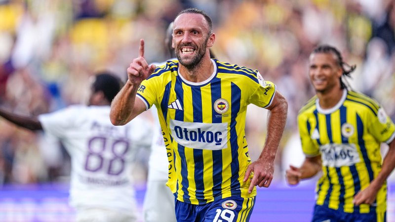 Fenerbahce feiert höchsten Sieg der Klubgeschichte
