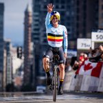 Schon wieder Gold! Evenepoel stellt WM-Rekord ein