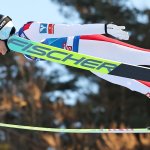 Aigner dominiert! Starke ÖSV-Adler halten Prevc in Schach