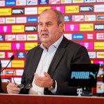 Pröll: "Alles angerichtet für einen erfolgreichen Lehrgang"