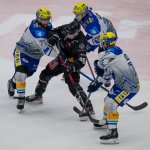 ICE-Auftakt im Check: Wo es nach Runde 1 schon gewaltig zwickt