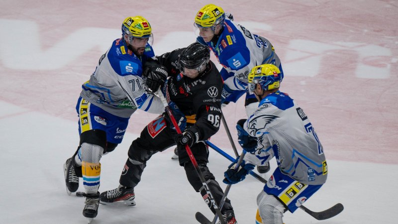 ICE-Auftakt im Check: Wo es nach Runde 1 schon gewaltig zwickt