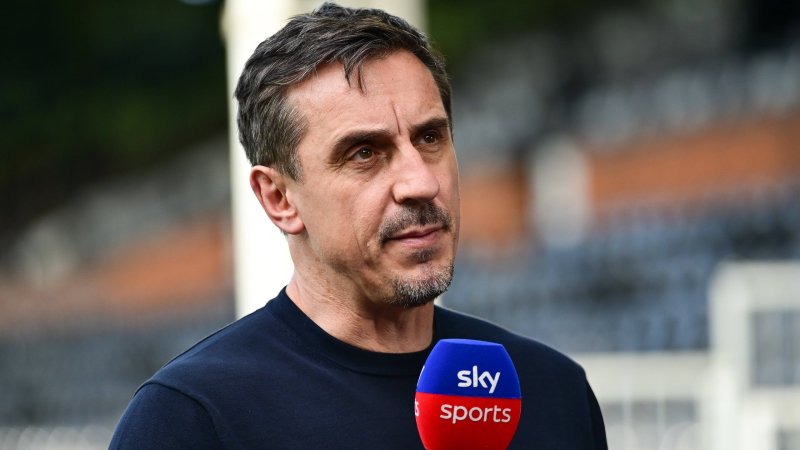 Manchester-United-Legende teilt aus: "Absolut erbärmlich"