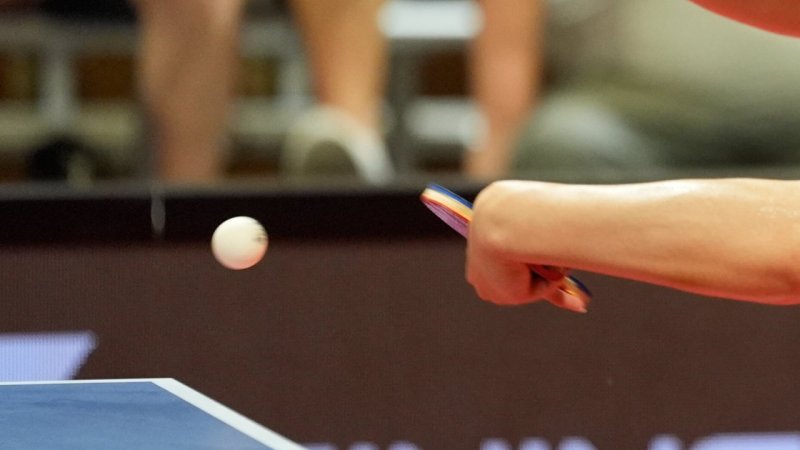 Elf Top-100-Spieler:innen! Linz lockt mit Tischtennis-Action