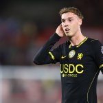 Chelseas Cole Palmer verzichtet wohl auf England-Einberufung