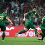 ÖFB-Legionär erklimmt mit Aufsteiger Amed Süper-Lig-Spitze