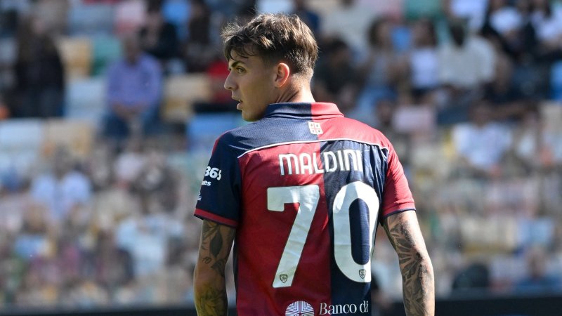 Italo-Medien: Drogen-Causa um Maldini geklärt