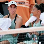 WTA-Weltrangliste: Tagger nicht mehr in den Top 50