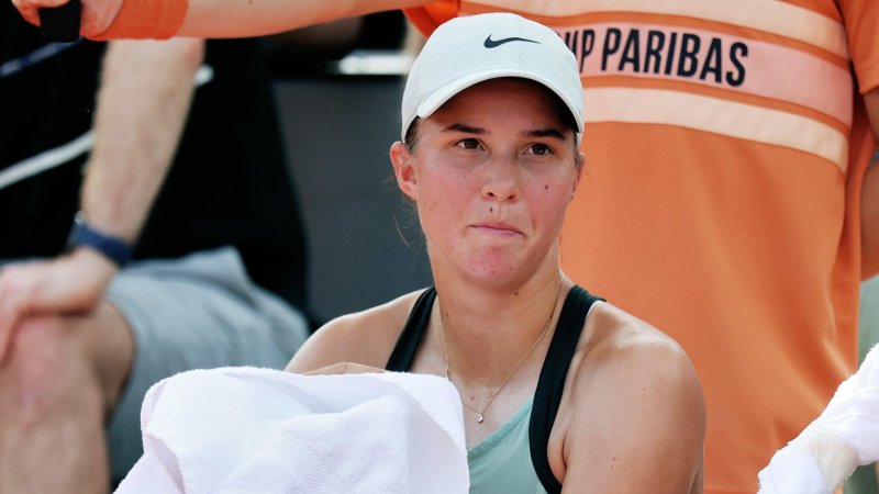 WTA-Weltrangliste: Tagger nicht mehr in den Top 50