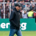 So gut wie fix: Ex-Pauli-Coach übernimmt Gladbach
