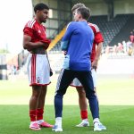 Premier League heute: Nottingham Forest - FC Arsenal