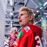 KAC-Goalie Dahm: "Ich spiele noch mehrere Jahre, solange ich..."