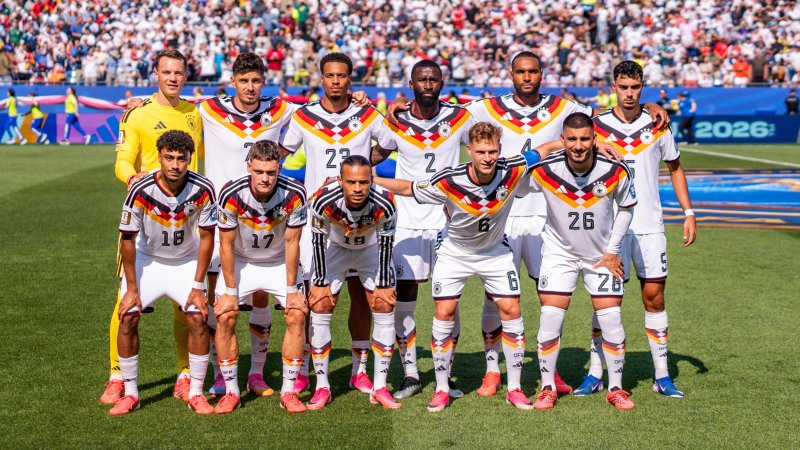 Nations League heute: Klopps Deutschland-Debüt vs. Niederlande