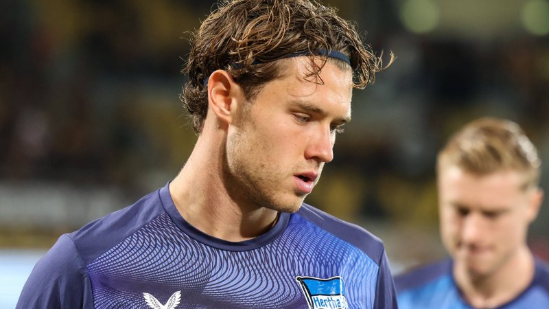 Salzburg mit Interesse an deutschem U21-Nationalspieler