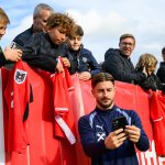 Schmid über Abwesende: "Kenne das Nationalteam nur mit ihnen"