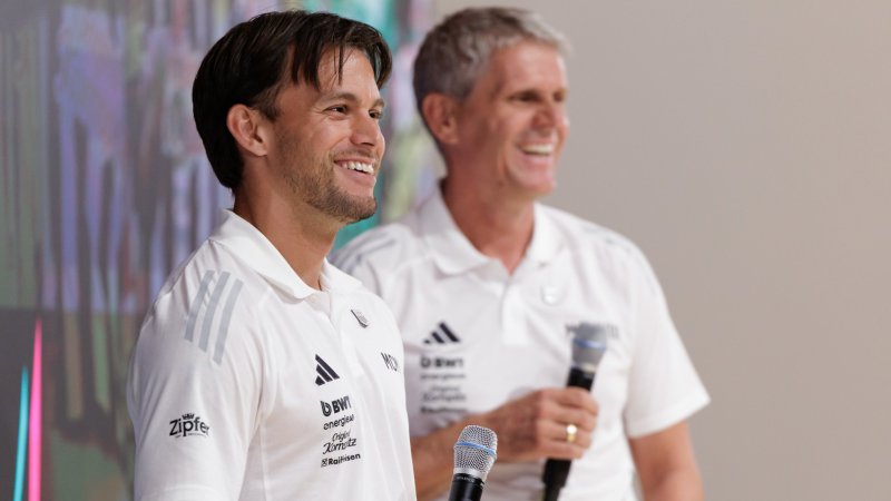 Bruno Gala 2026: Das sind die Gewinnerinnen und Gewinner