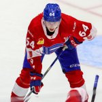 Mehr NHL-Spielzeit? Reinbacher empfiehlt sich bei Montreal