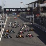 Formel 1: Kürzere Renndistanzen ab 2027