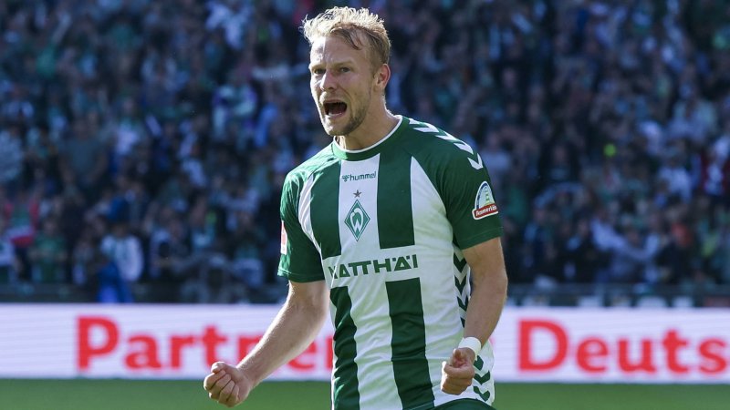 ÖFB-Teamspieler erntet Sonderlob von seinem Trainer