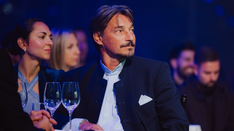 Die besten Bilder der Bruno Gala 2026