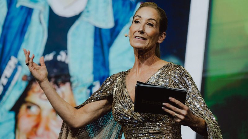 Die besten Bilder der Bruno Gala 2026