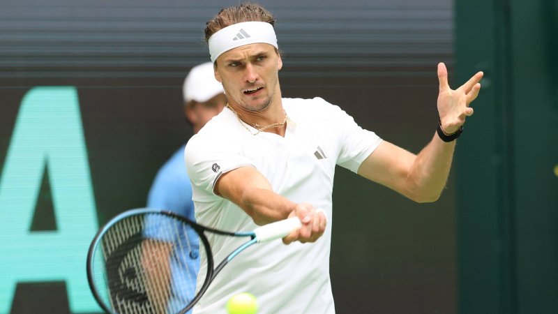 Alexander Zverev über Davis-Cup-Format: "Absoluter Mist"