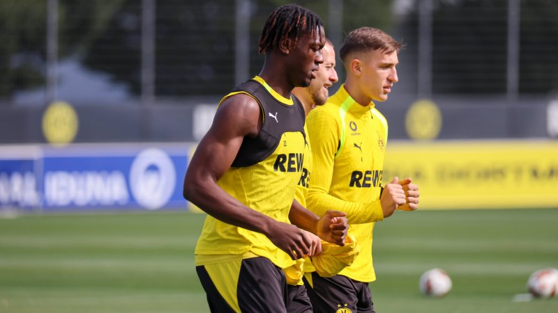 DFB-Nationalspieler lobt Ex-Salzburger: "Das ist höchste Klasse"
