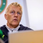 Unruhe um Aussage von Irland-Teamchef zu ÖFB-Gegner Israel