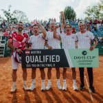 Davis-Cup-Finalturnier: Schweres Los für Österreich!