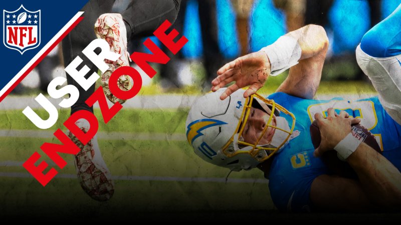 User-Endzone: Da versagt jede Prognose