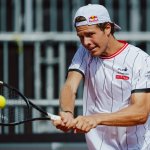 Drei Matchbälle vergeben! Schwärzler verliert in Plovdiv