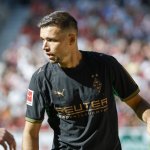Offiziell: Neuer Trainer für Kevin Stöger bei Gladbach