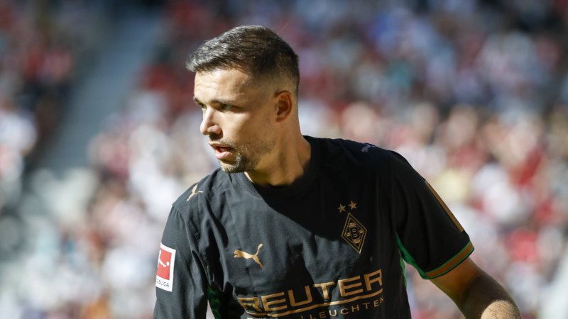 Offiziell: Neuer Trainer für Kevin Stöger bei Gladbach