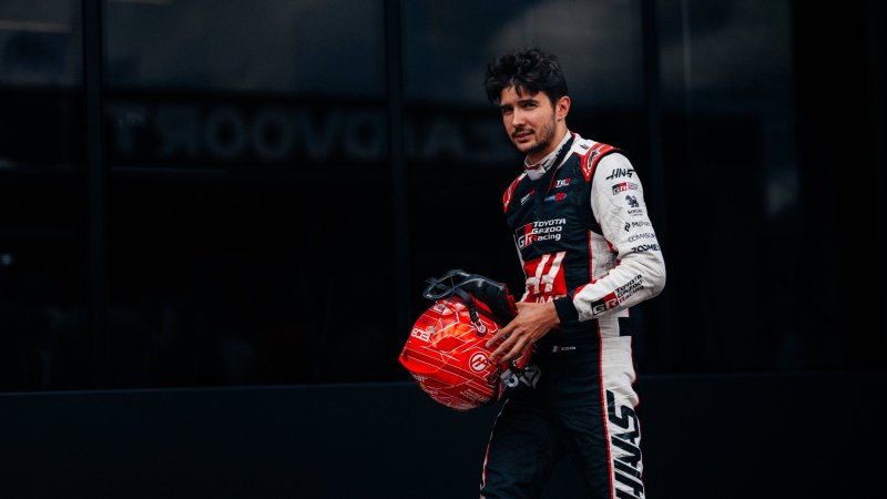 Ocon-Aus besiegelt: Haas soll sich auf Nachfolger geeinigt haben