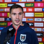 Maxi Wöber: "Es sind schon sehr viele Tränen geflossen"