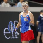 Auftaktsieg! Tschechien im Halbfinale des Billie Jean King Cups
